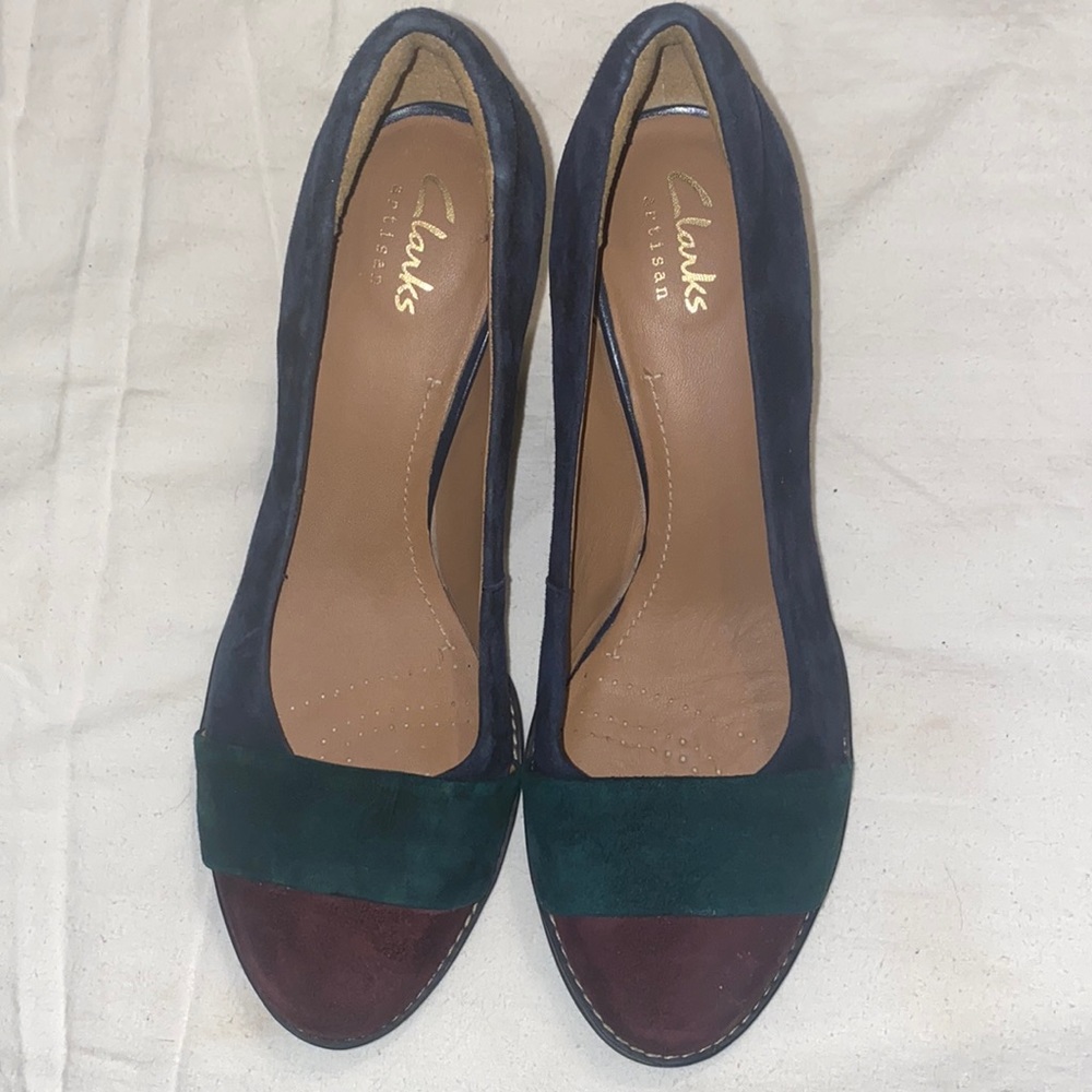 Clarks artisan